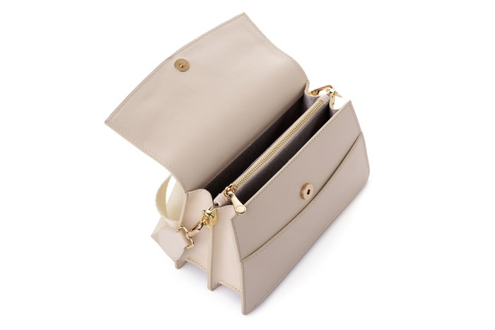 Vince Camuto Syracuse - Off-White Blanco